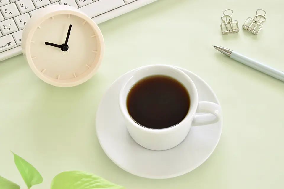 残業ほぼなし!プライベートも大切に